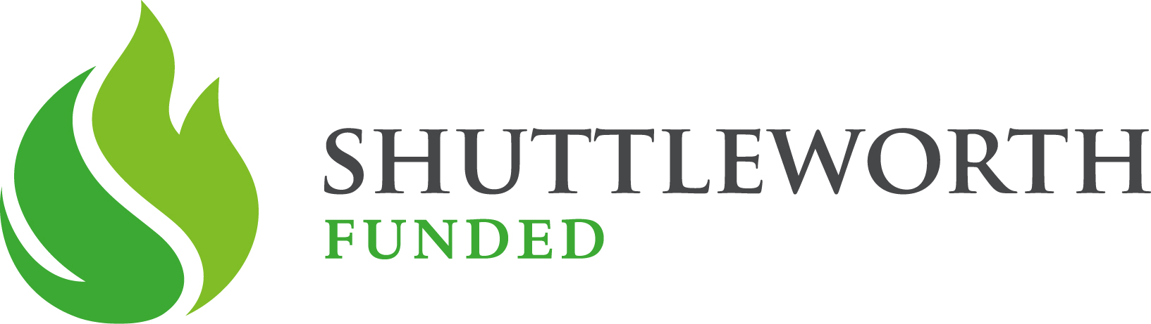 Shuttleworth Funded